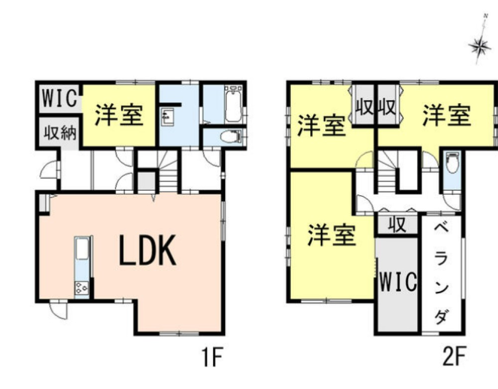 豊橋市大岩町沢渡 画像1