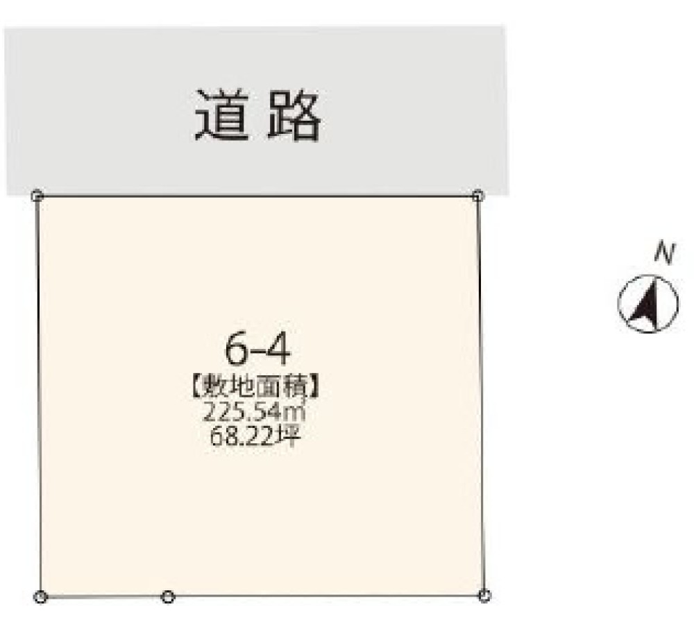 西尾市つくしが丘 画像1