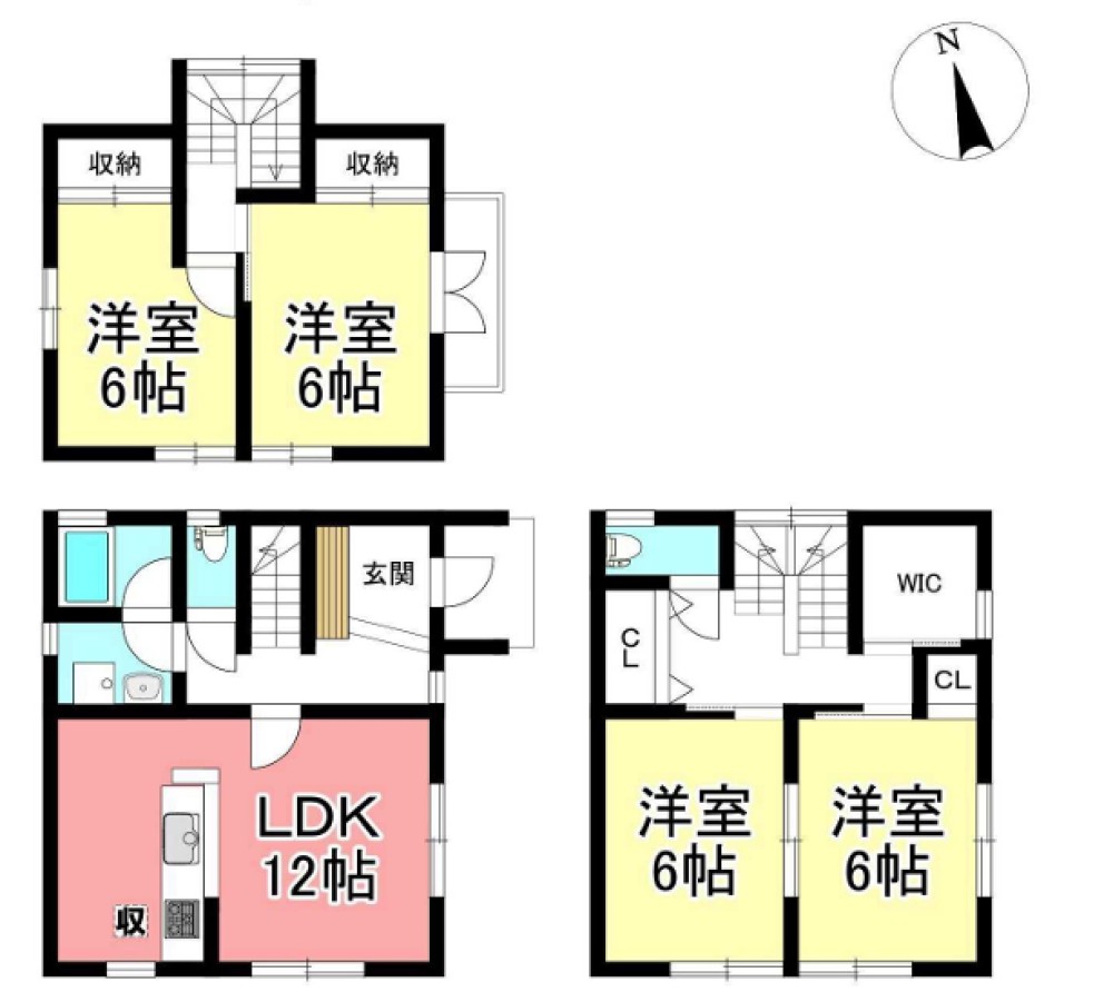 豊橋市仁連木町 画像1
