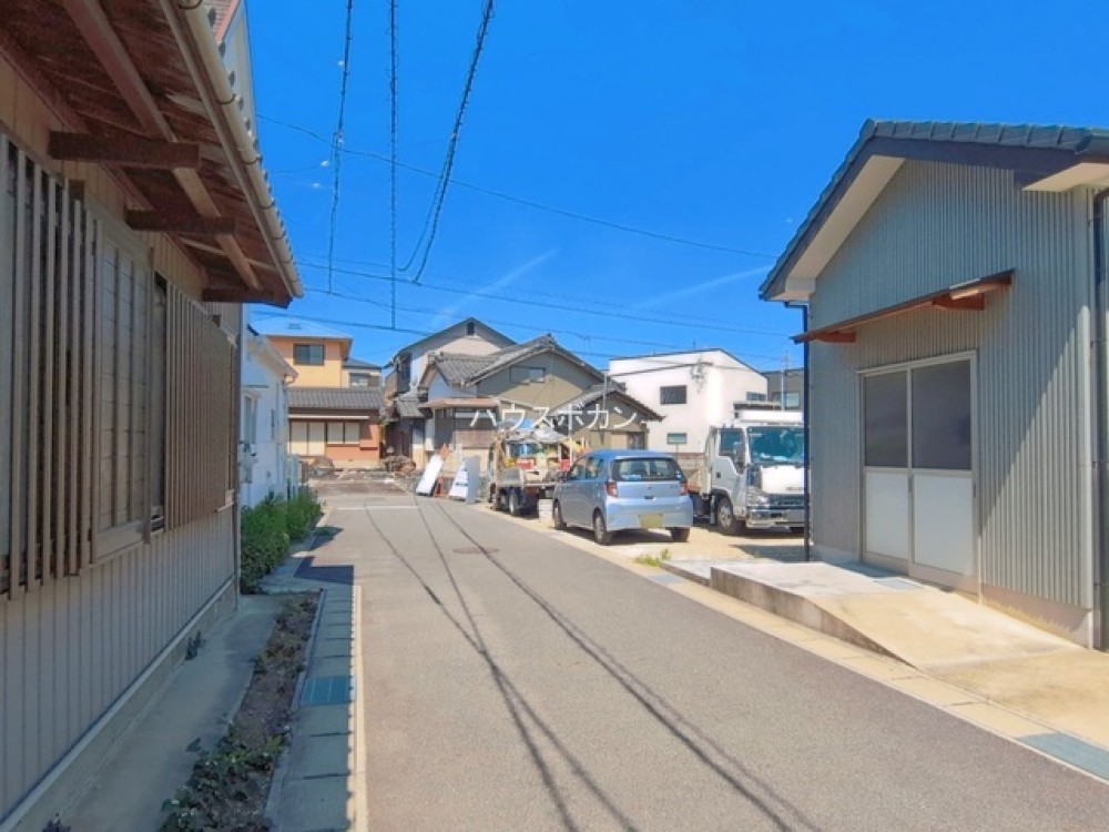 知多郡東浦町緒川　全3棟　1号棟 画像3