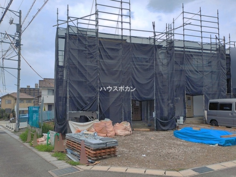 知多郡東浦町緒川　全3棟　1号棟 画像5