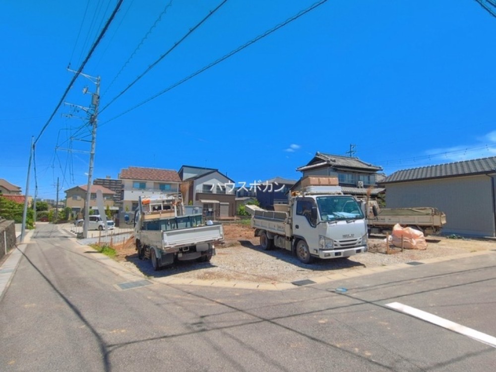 知多郡東浦町緒川　全3棟　1号棟 画像5