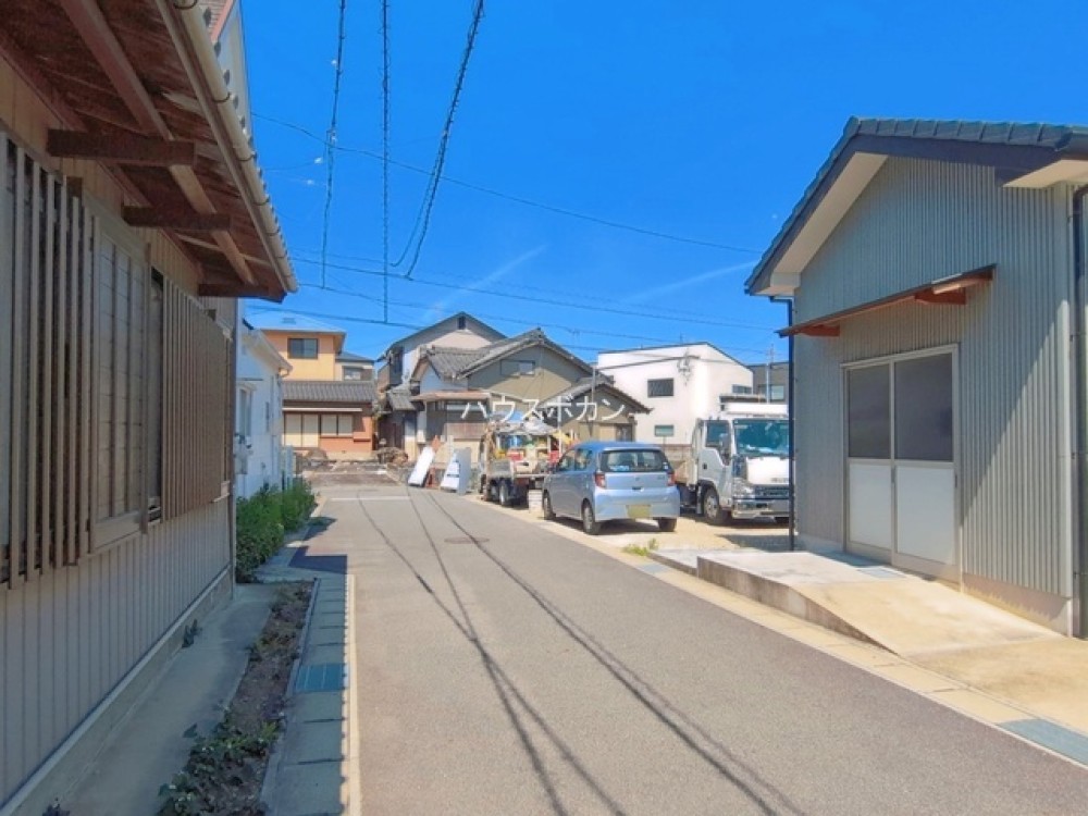 知多郡東浦町緒川　全3棟　2号棟 画像3
