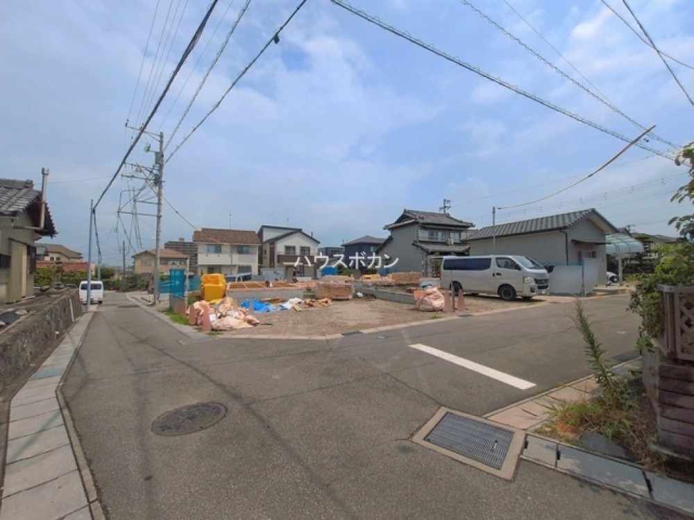 令和8年9月完成予定♪