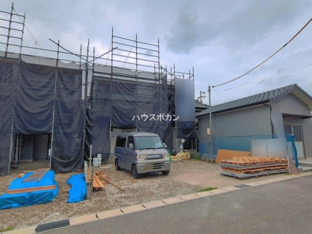 知多郡東浦町緒川　全3棟　2号棟 画像5