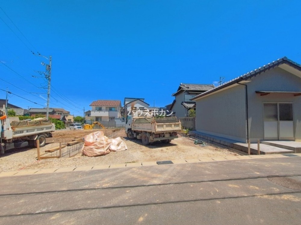 知多郡東浦町緒川　全3棟　2号棟 画像5