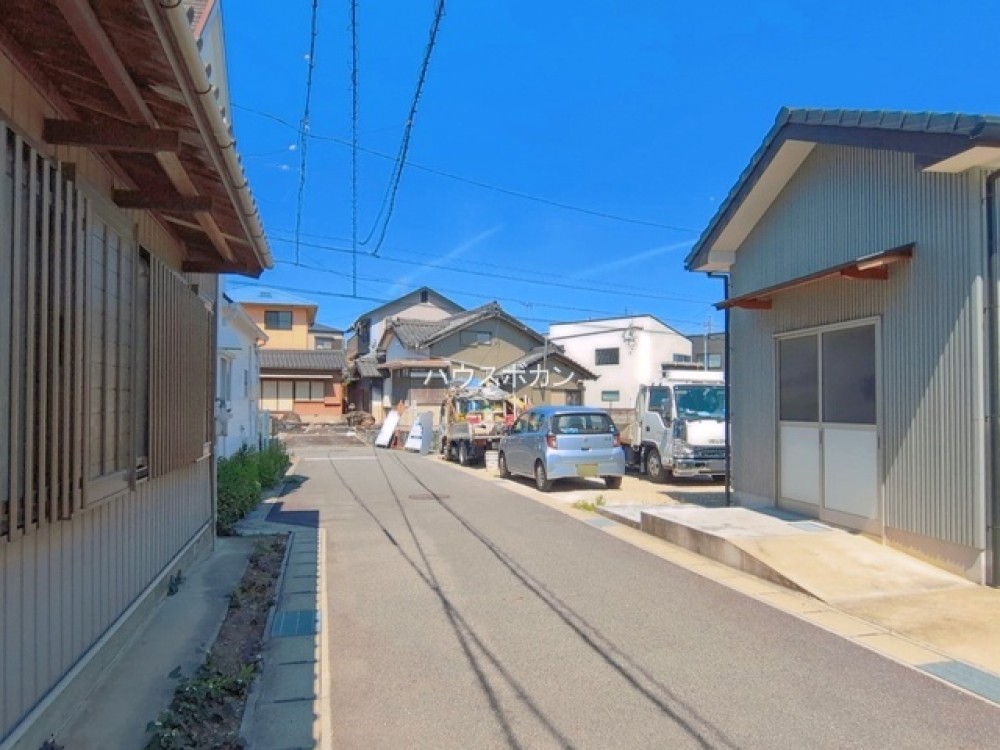 知多郡東浦町緒川　全3棟　3号棟 画像3