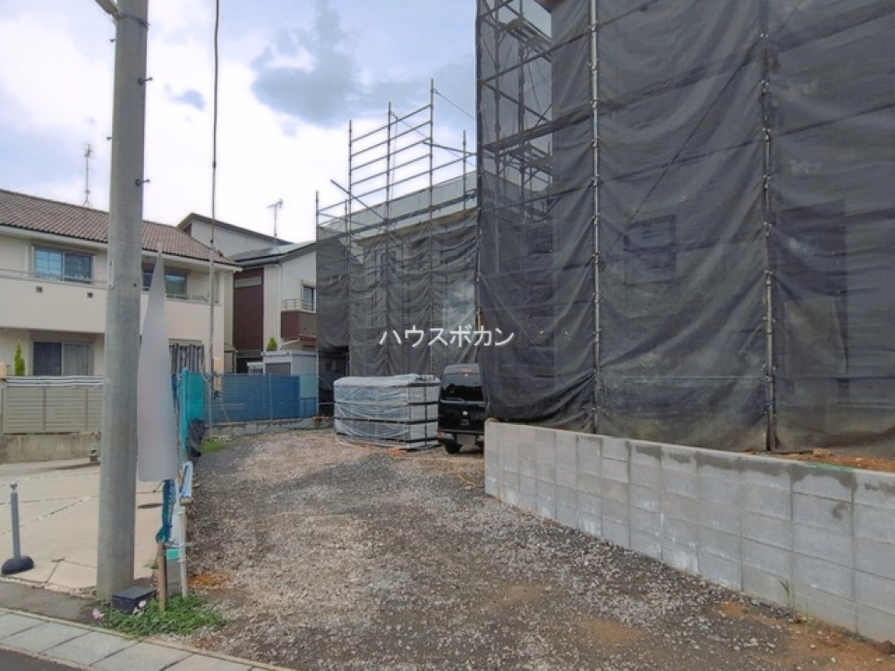 知多郡東浦町緒川　全3棟　3号棟 画像4