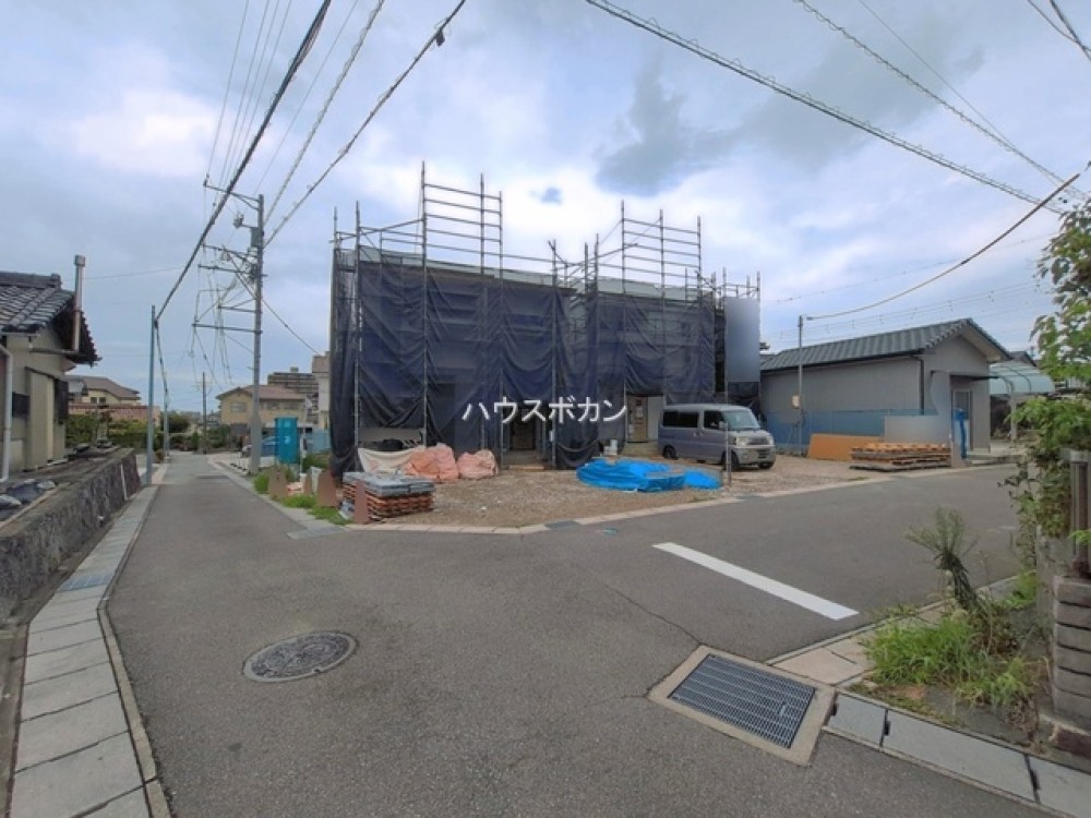 知多郡東浦町緒川　全3棟　3号棟 画像5