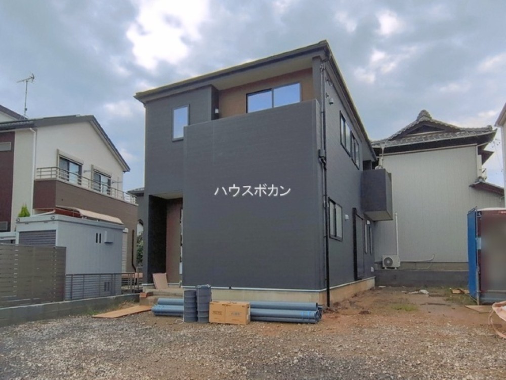 知多郡東浦町緒川　全3棟　3号棟 画像3