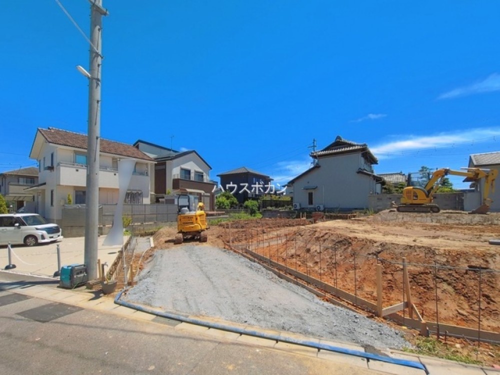 知多郡東浦町緒川　全3棟　3号棟 画像3