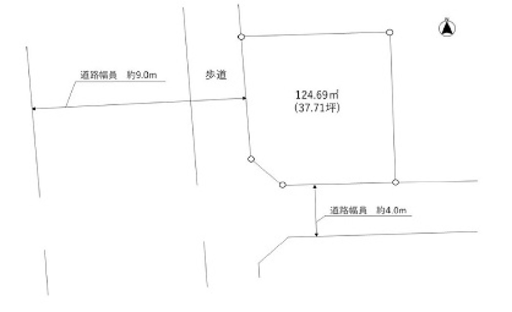 名古屋市南区天白町三丁目 画像1