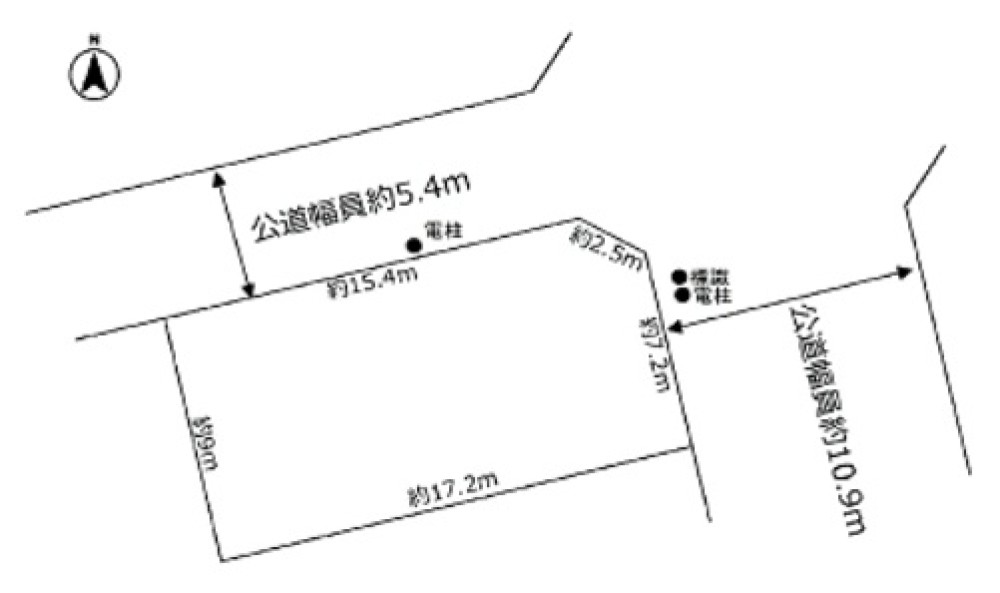 名古屋市南区観音町九丁目 画像1