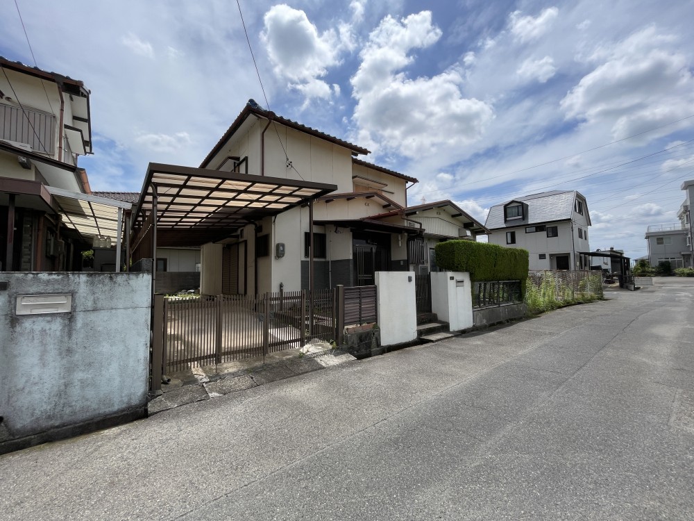 春日井市熊野町 画像4
