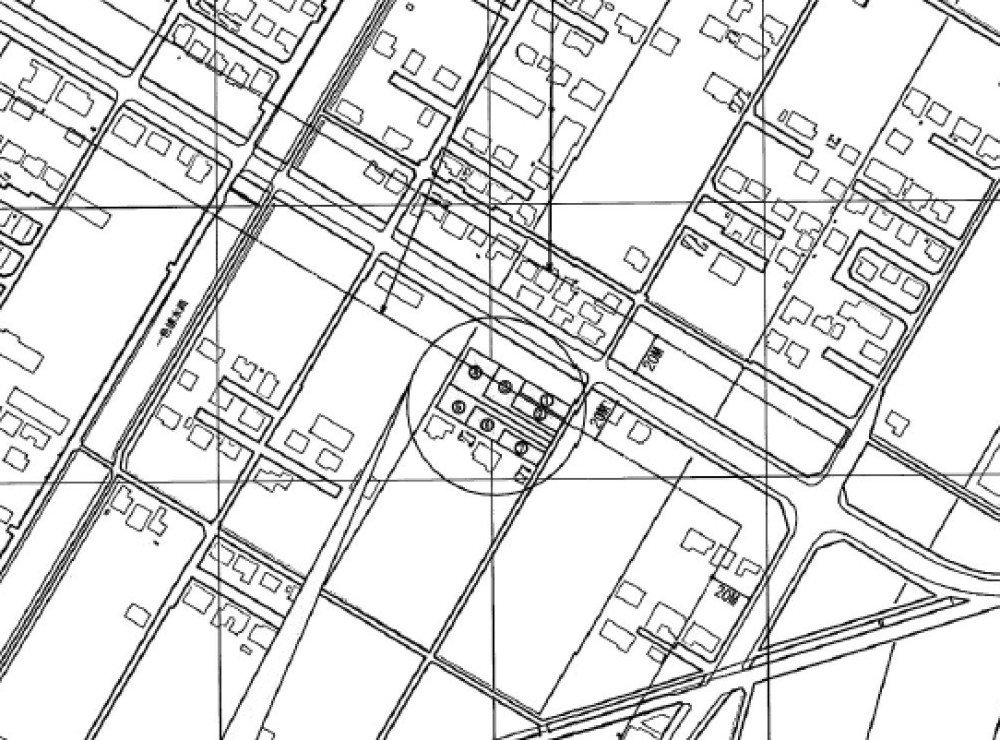西尾市一色町　全7区画　5号地 画像8