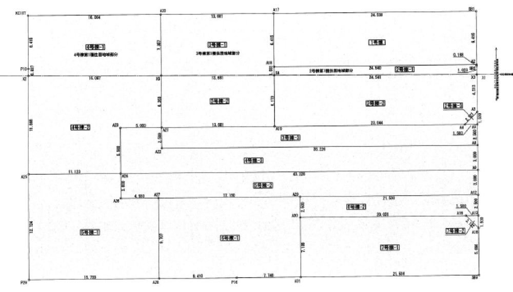 西尾市一色町　全7区画　5号地 画像7