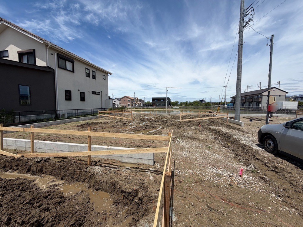 西尾市一色町　全7区画　5号地 画像6