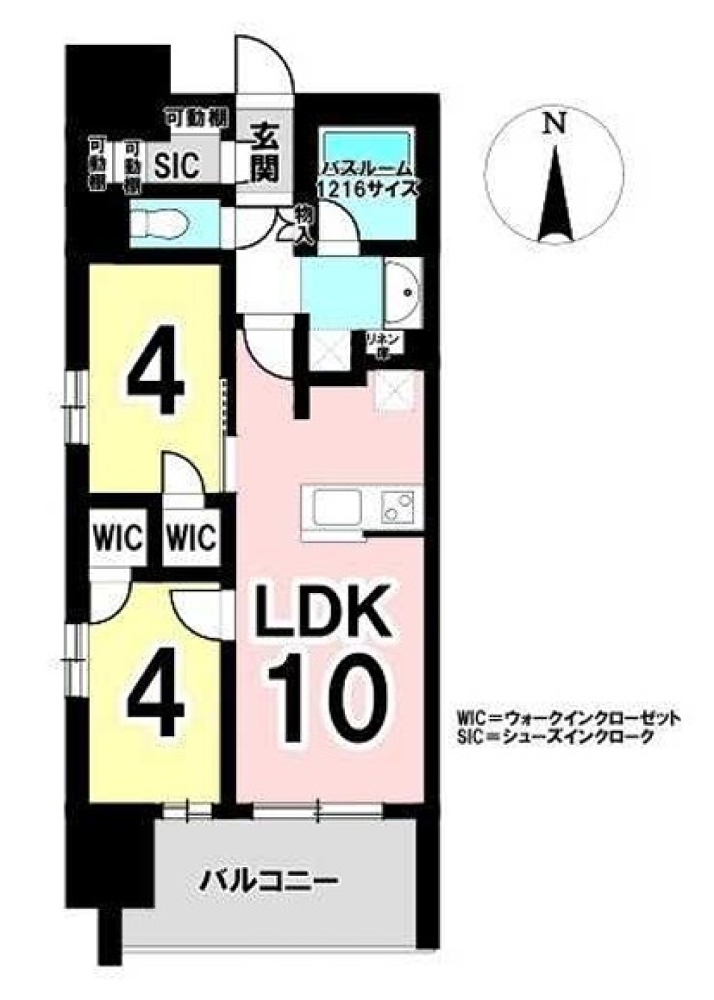 オープンレジデンシア名駅南THE　COURT 画像1