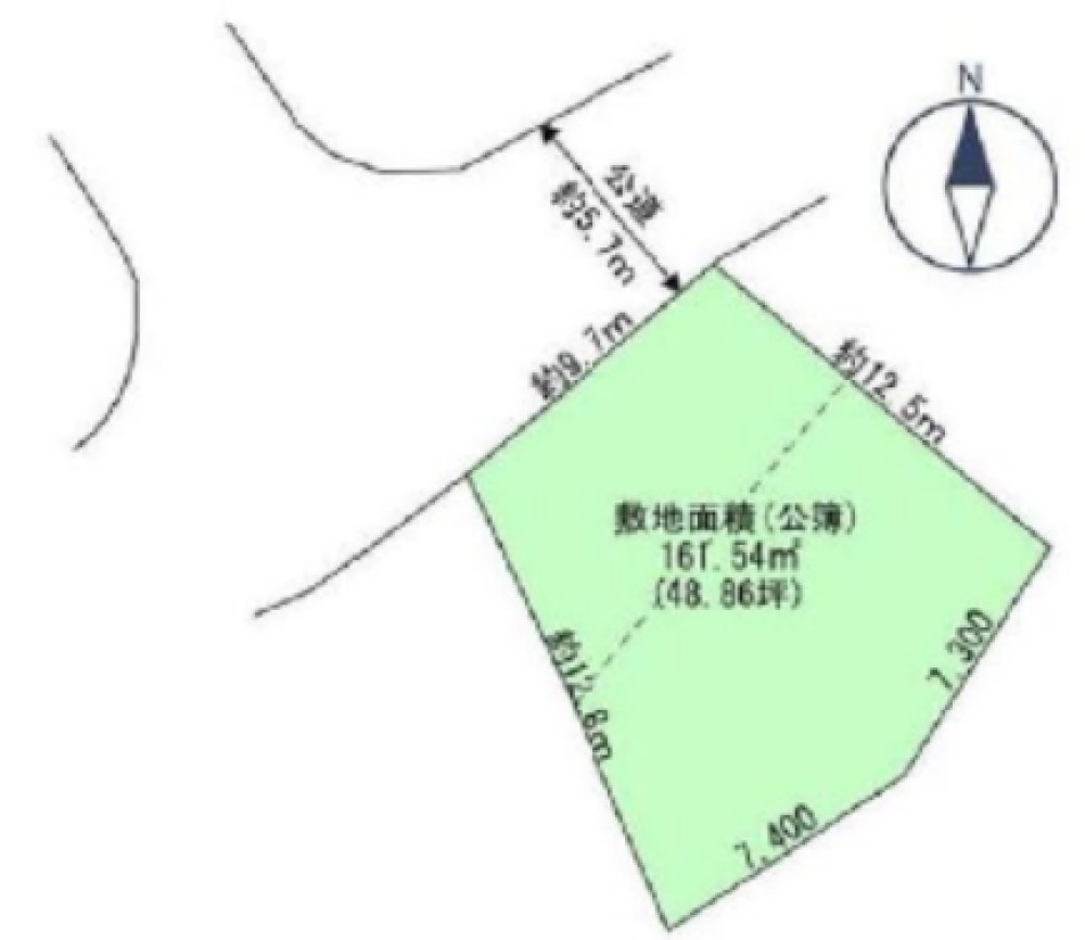 刈谷市野田町 画像1