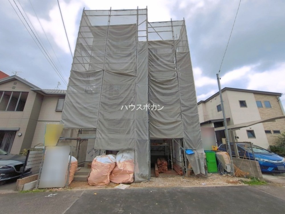 小学校まで徒歩約4分です◎