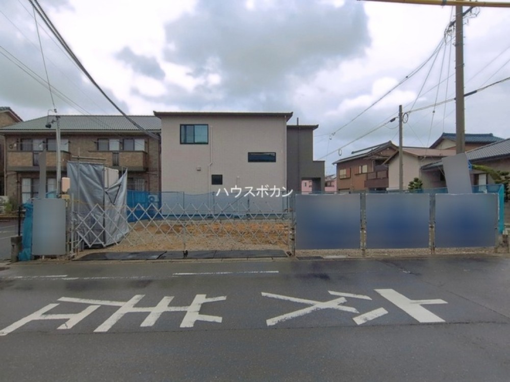 刈谷市稲場町　3期　全3棟　3号地 画像3