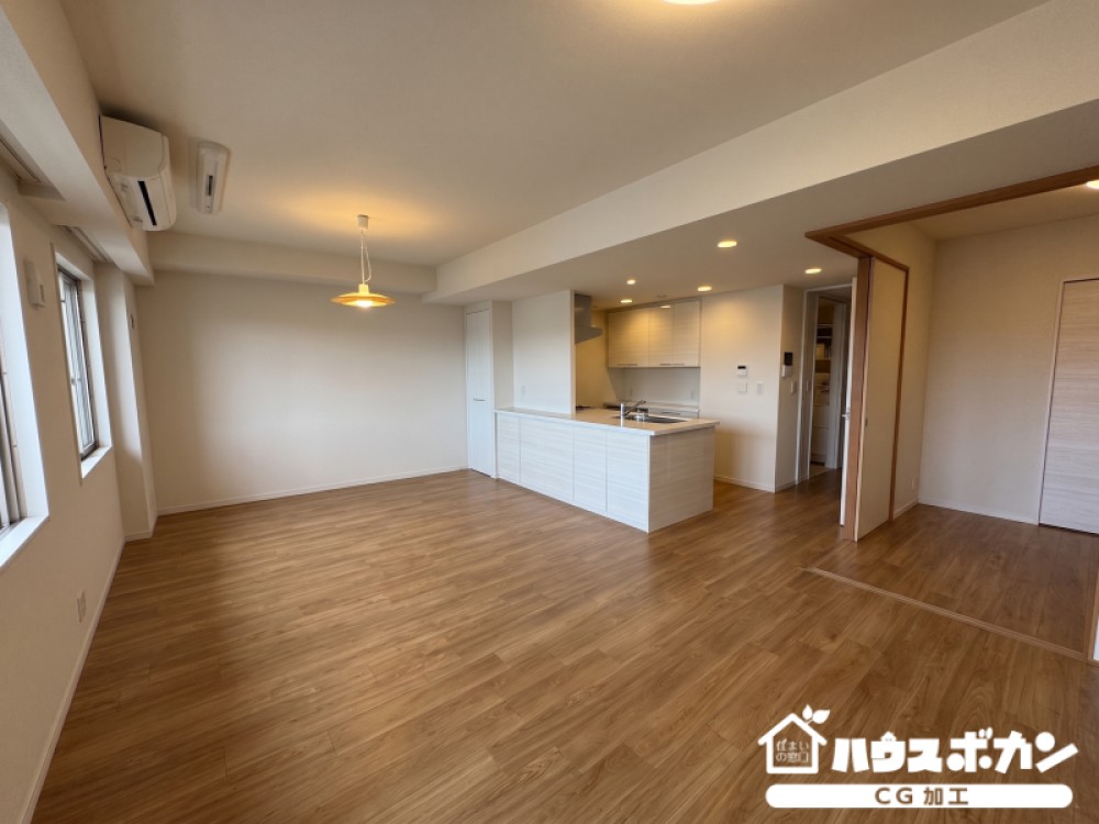BELISTA茶屋ヶ坂 画像14