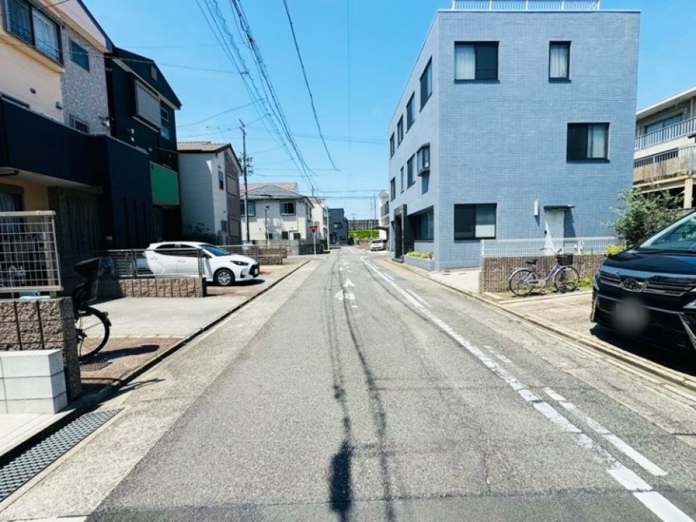 中川区尾頭橋二丁目 画像16