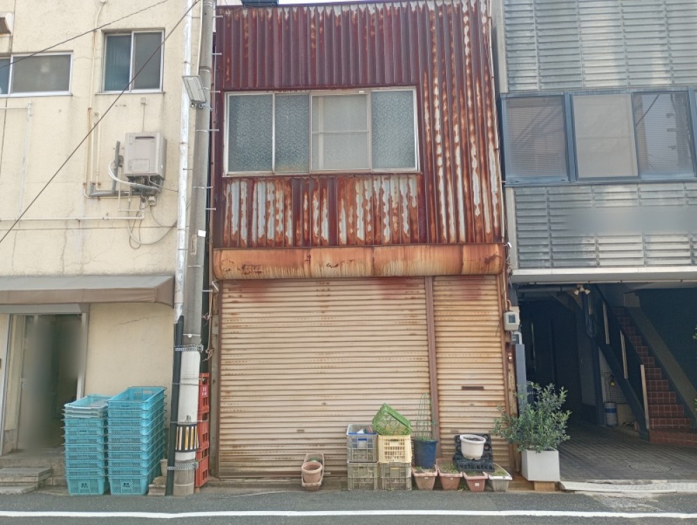 豊橋市札木町 画像1