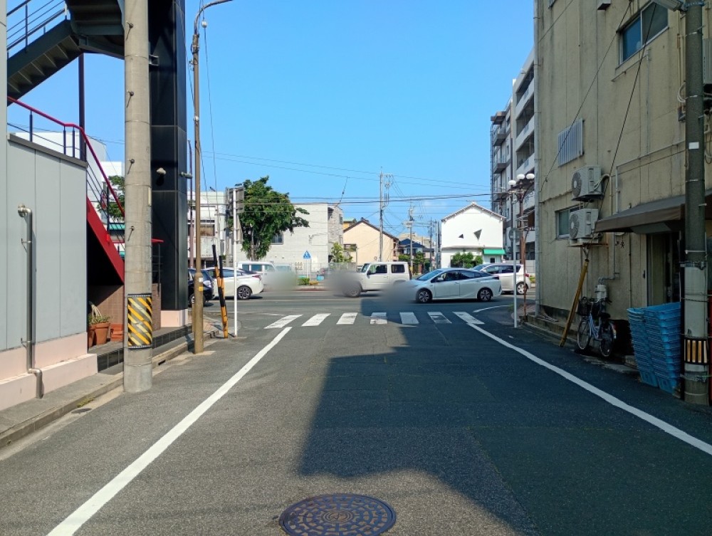 建築条件なし！