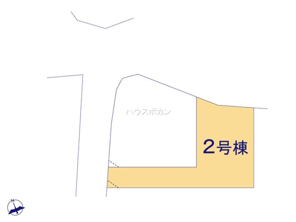 豊橋市二川町第1期　全5棟　2号棟 画像3