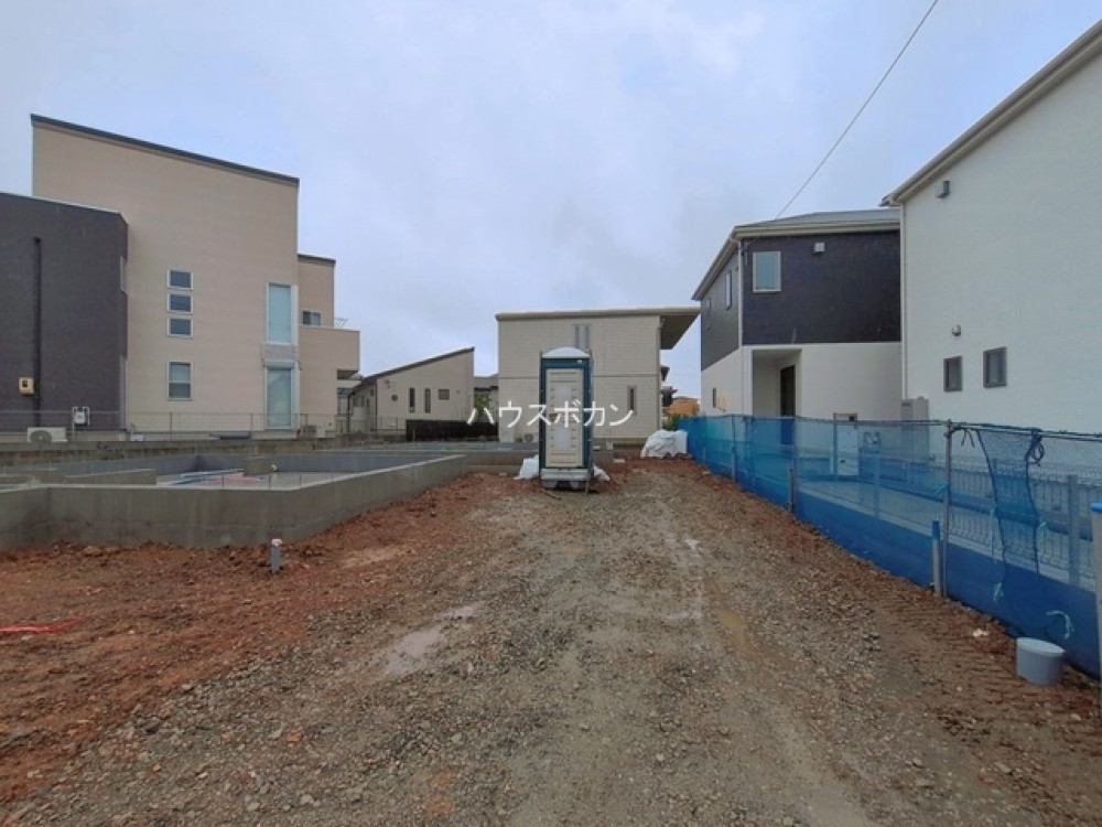 豊橋市二川町第1期　全5棟　2号棟 画像4