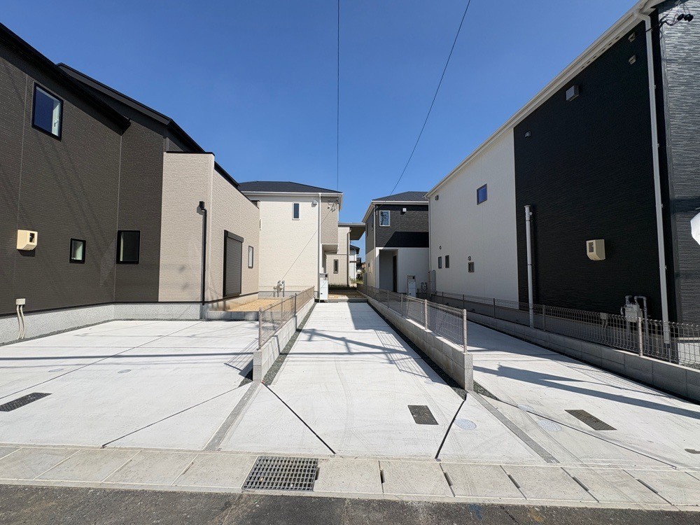豊橋市二川町第1期　全5棟　2号棟 画像20