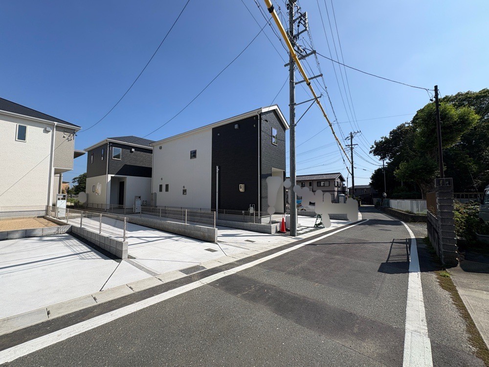 豊橋市二川町第1期　全5棟　2号棟 画像21