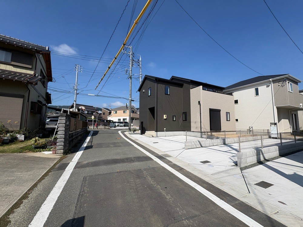 豊橋市二川町第1期　全5棟　2号棟 画像22