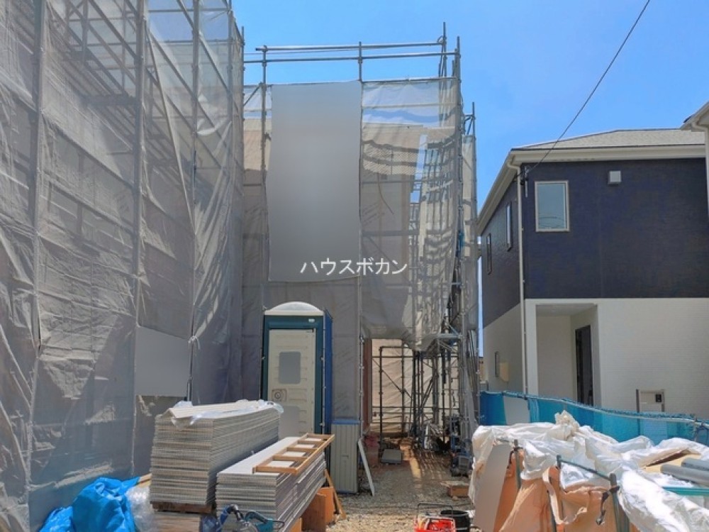 豊橋市二川町第1期　全5棟　2号棟 画像5