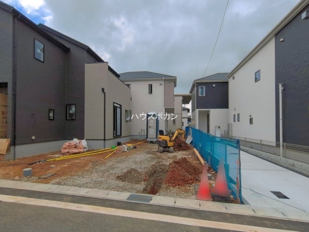 豊橋市二川町第1期　全5棟　2号棟 画像4
