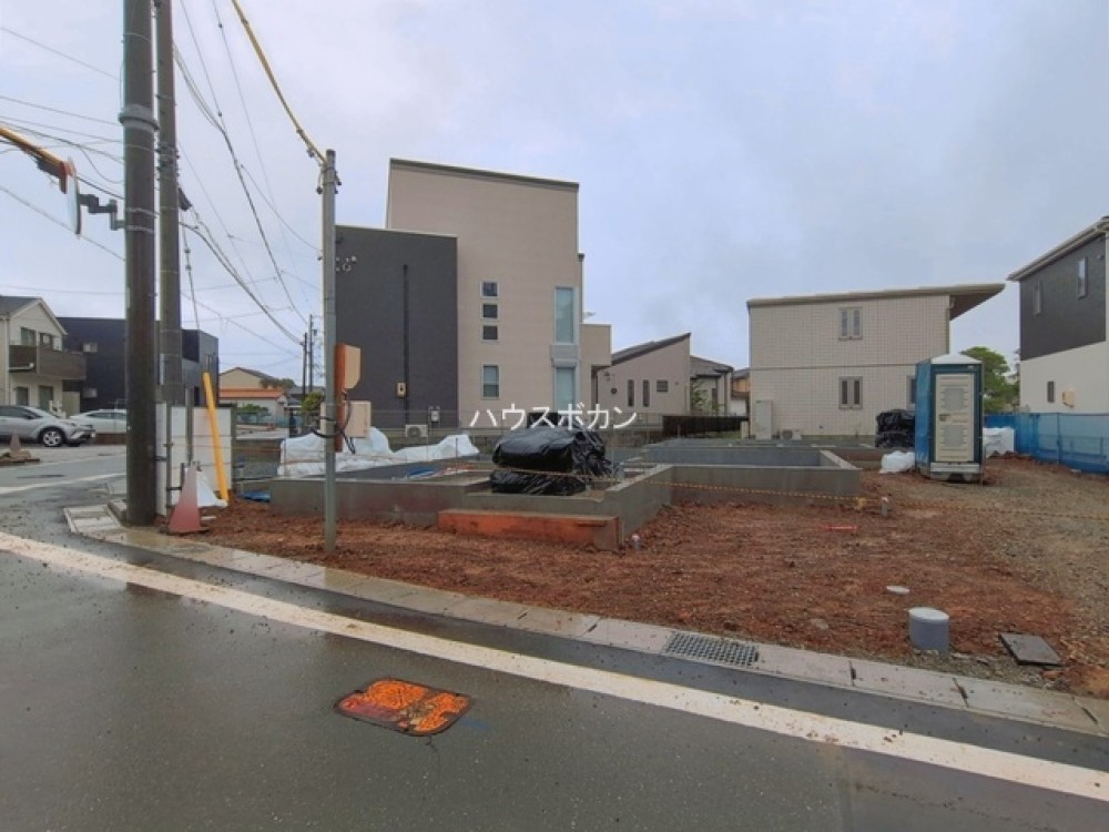 豊橋市二川町第1期　全5棟　1号棟 画像4