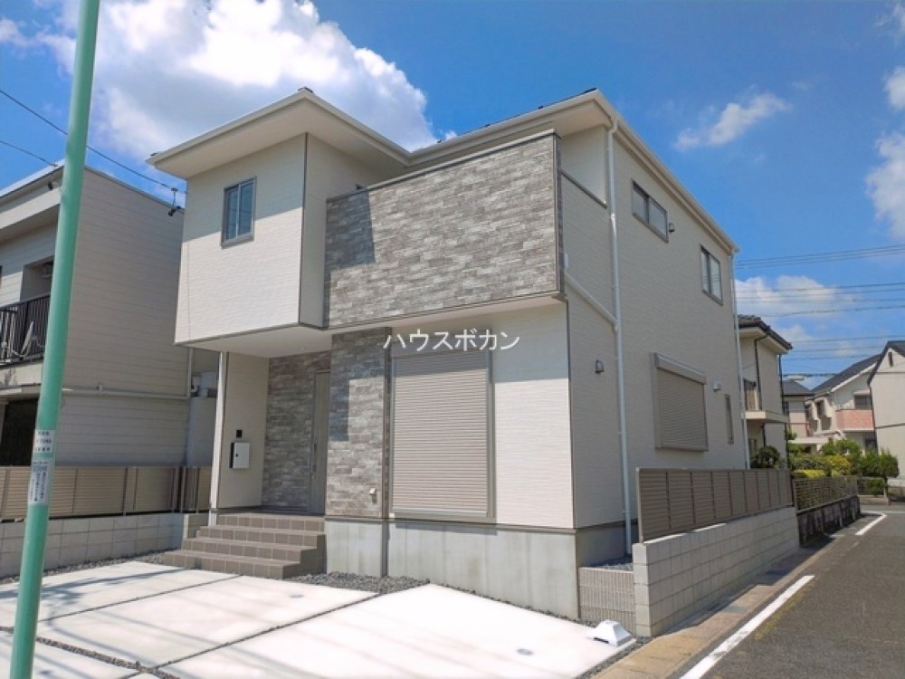 名古屋市天白区福池　6期 画像5