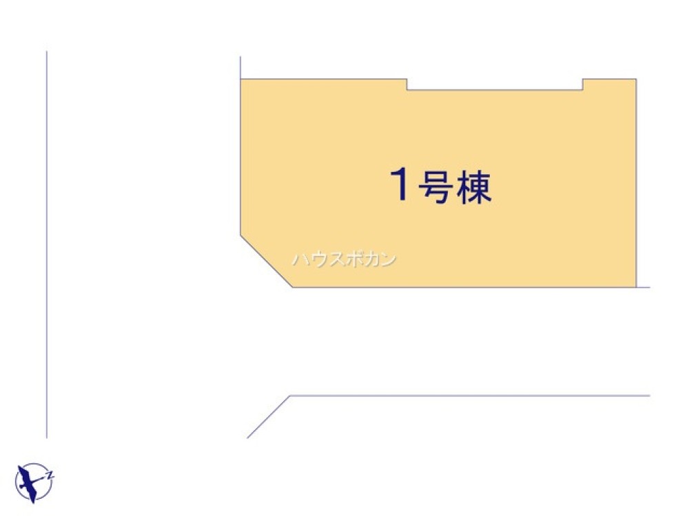名古屋市天白区福池　6期 画像1