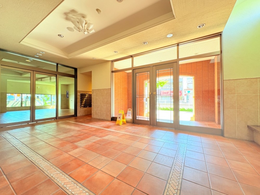 都市ガス採用で光熱費を抑えやすい仕様！