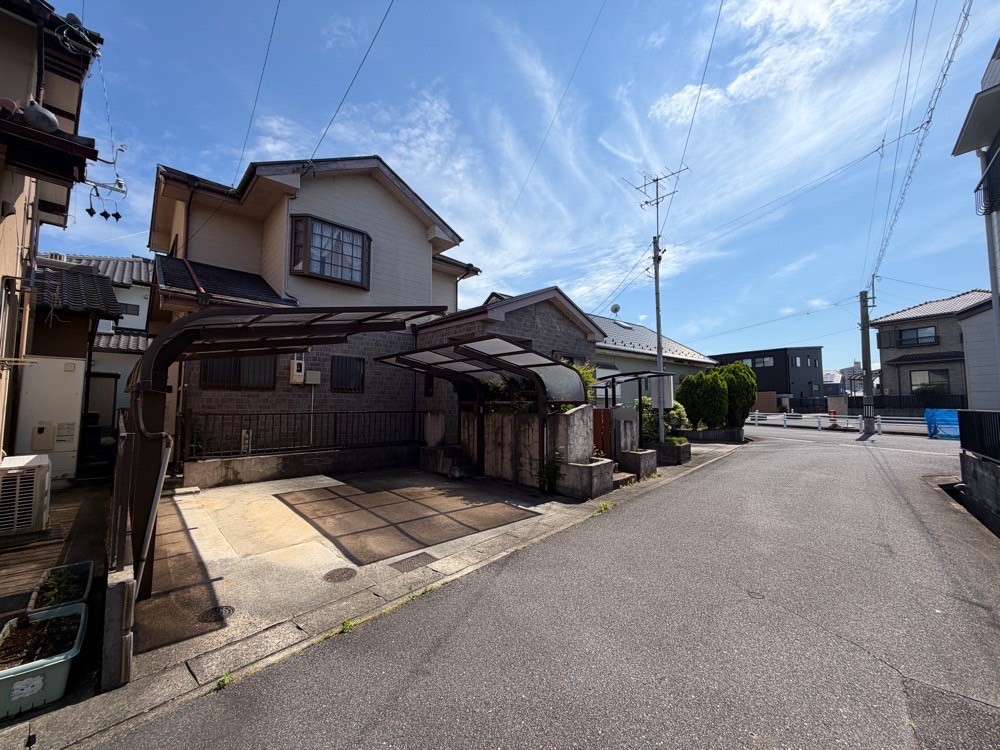西尾市新渡場二丁目 画像2