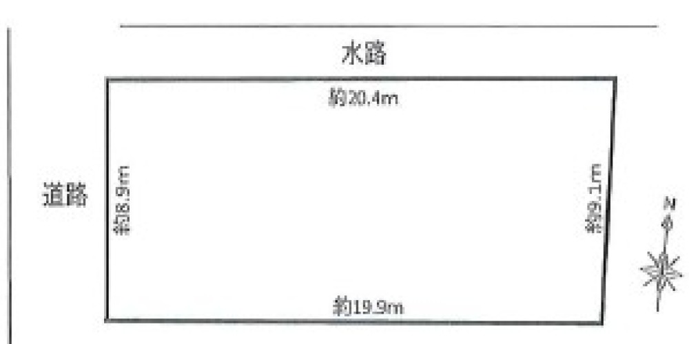 豊田市大林町 画像1