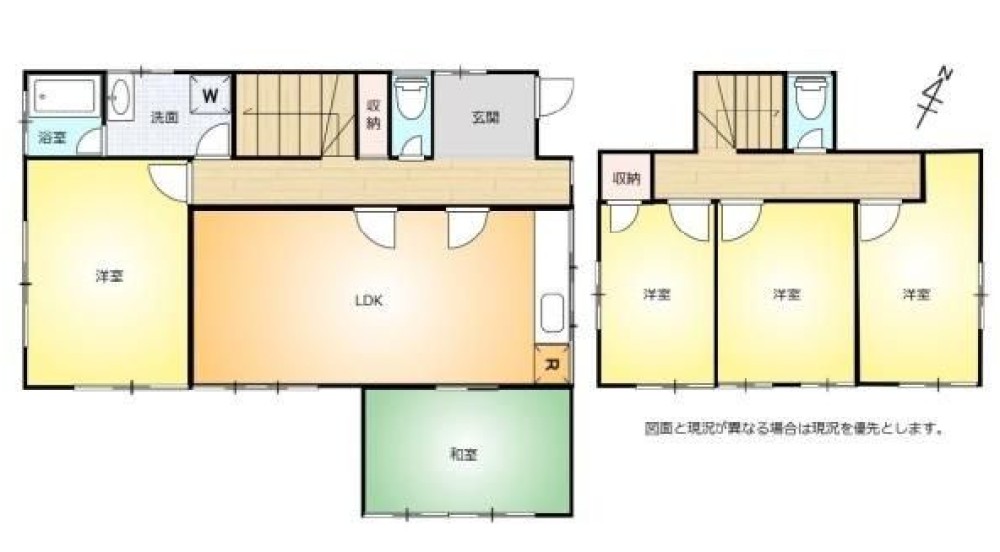 岡崎市稲熊町 画像1