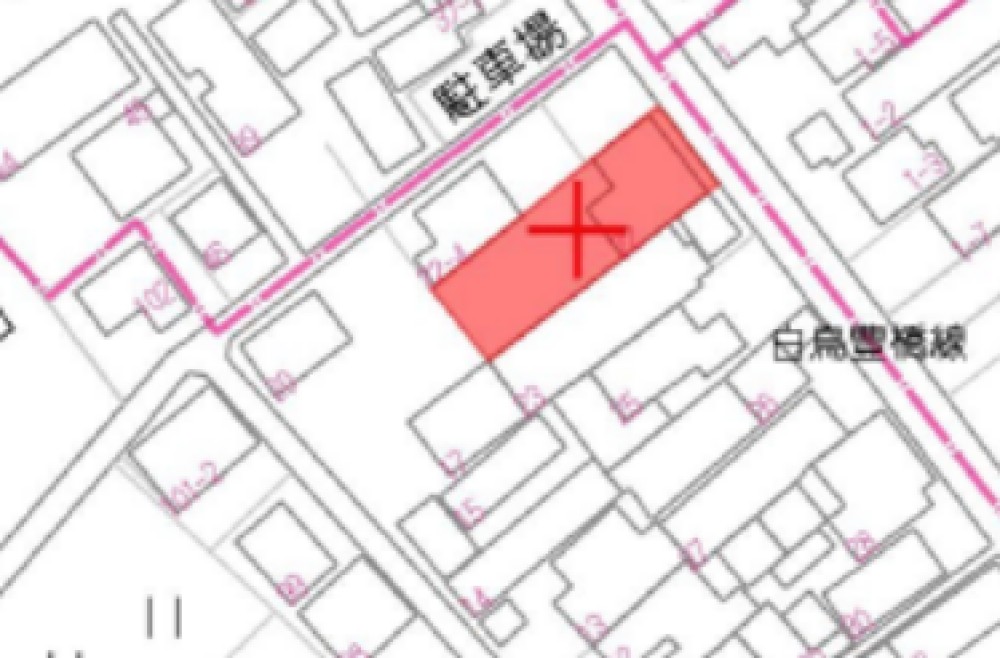 豊橋市下地町 画像1