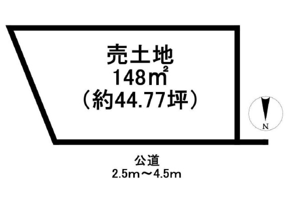 大府市東新町 画像1