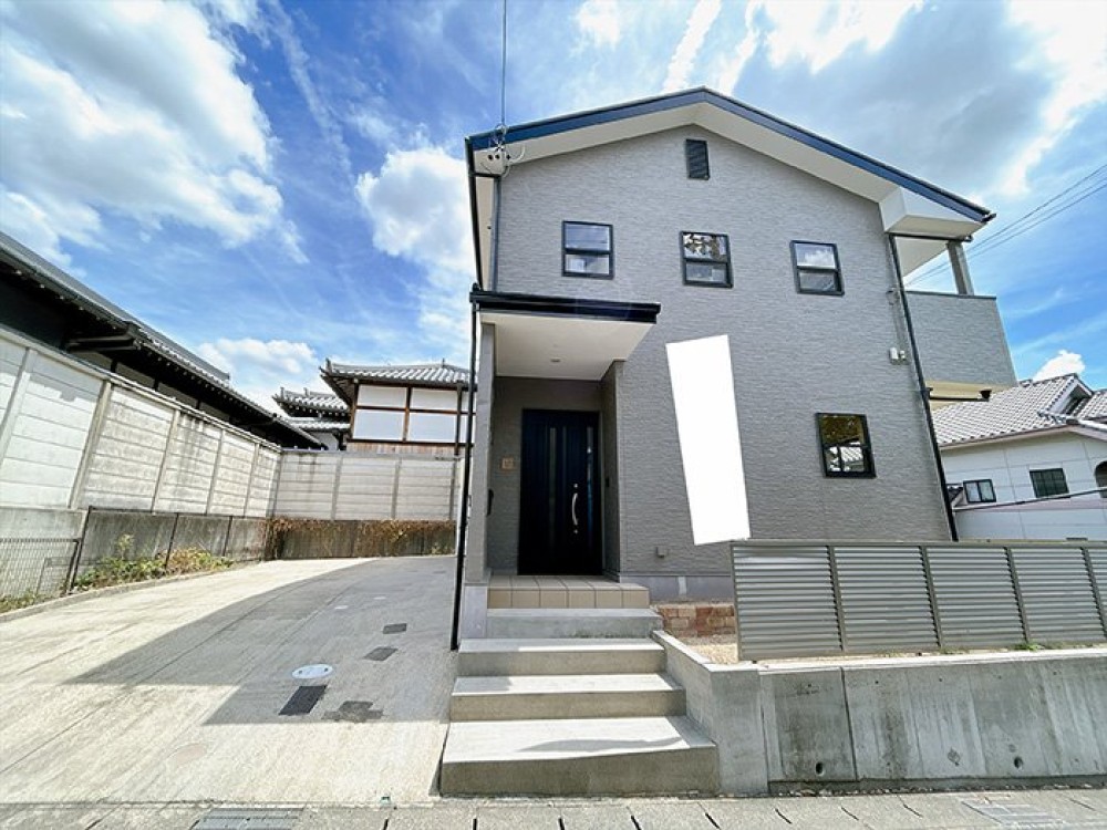 尾張旭市庄南町 画像11
