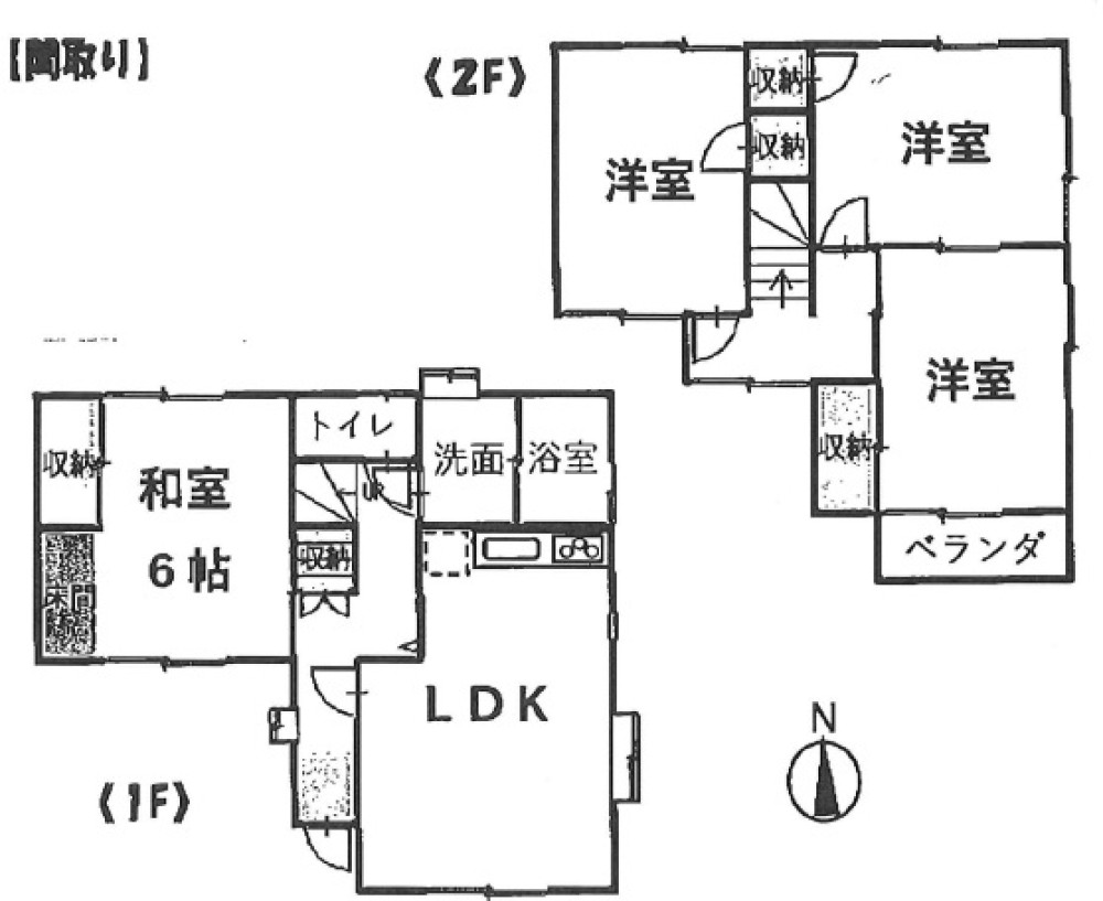 東海市富貴ノ台 画像1