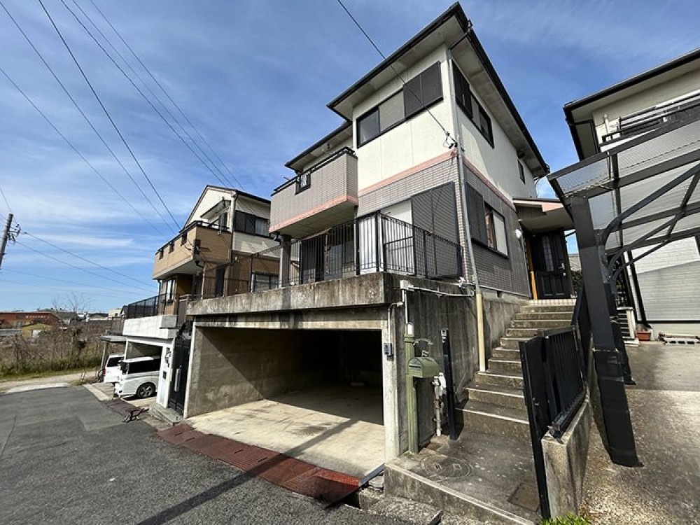 尾張旭市狩宿町 画像2