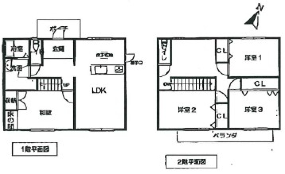 豊田市深見町 画像1