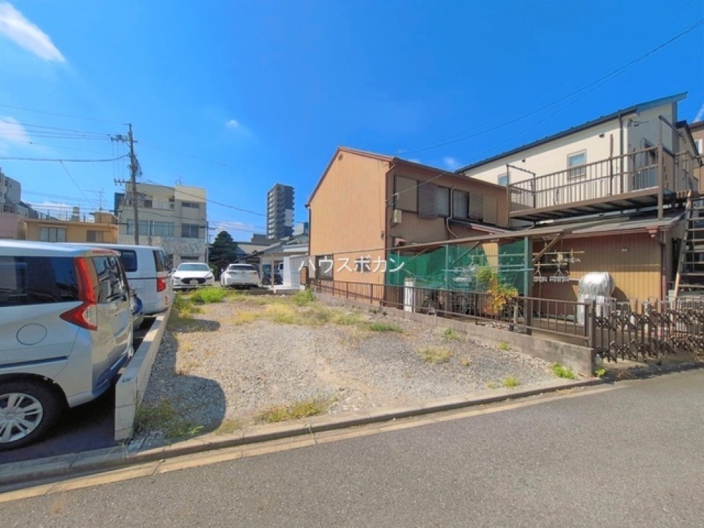 名古屋市中村区中島町　1期　全1区画　1号地 画像4